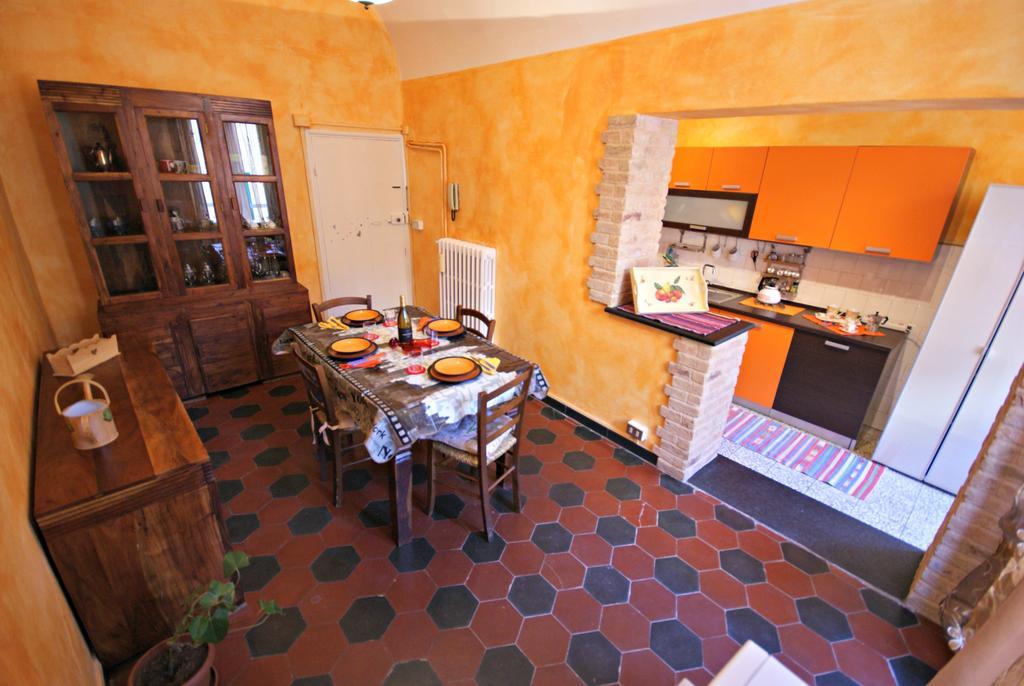 Casa Agostino Villa Imperia Exterior photo