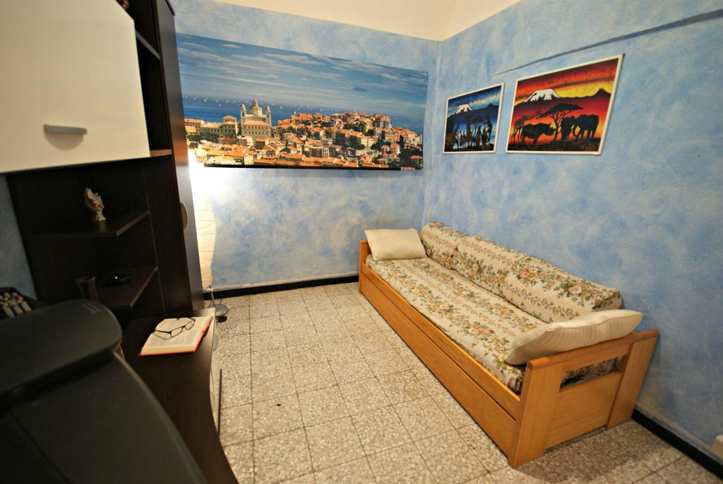 Casa Agostino Villa Imperia Exterior photo